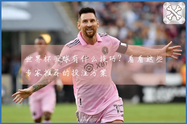 世界杯买球有什么技巧？看看这些专家推荐的投注方案