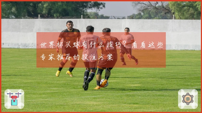 世界杯买球有什么技巧？看看这些专家推荐的投注方案