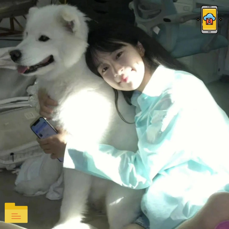 头像